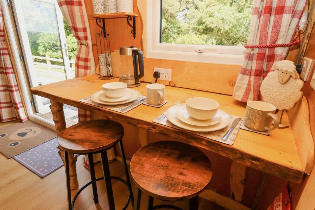 Photo of Others in Llandovery