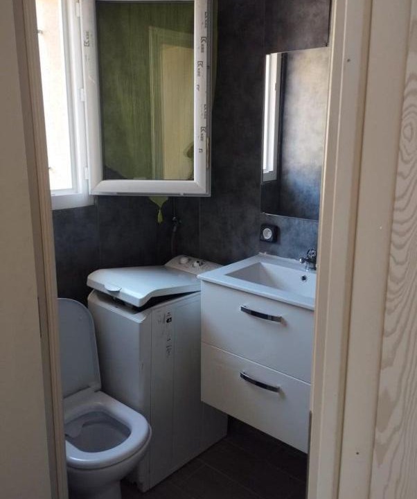 Photo of Bathroom in Verthier