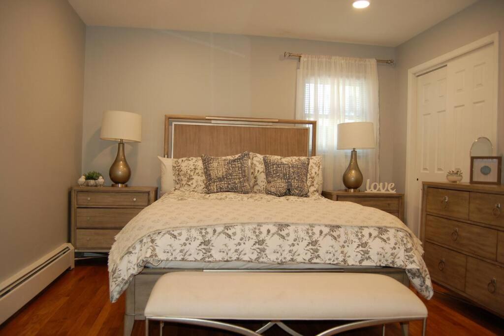 Photo of Bedroom in Bellvale