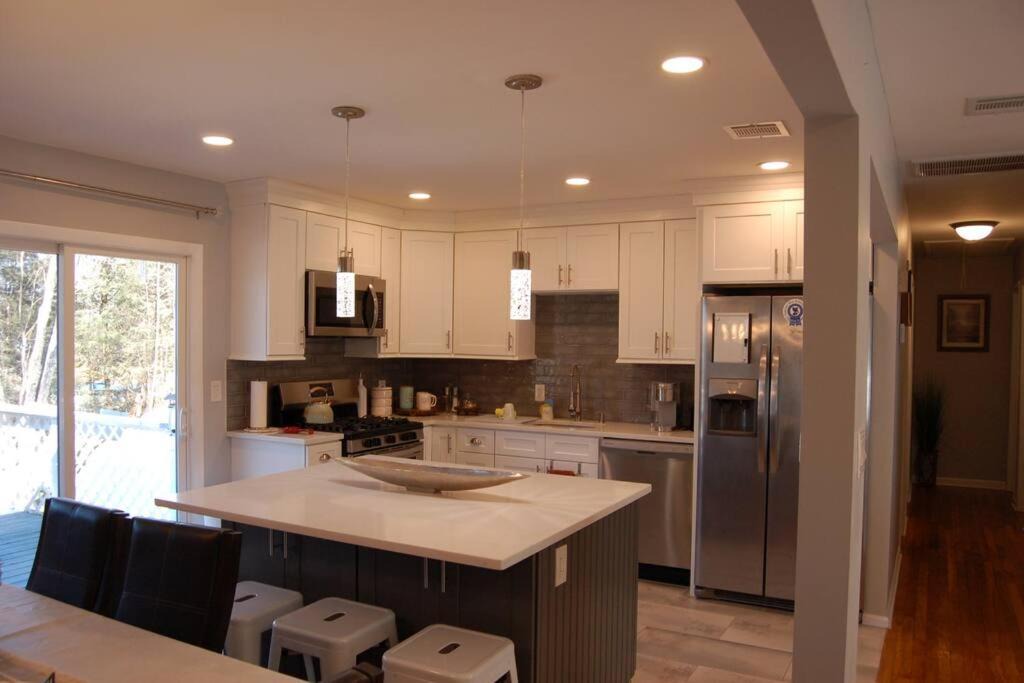 Photo of Kitchen in Bellvale
