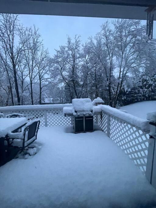 Photo of Patio Balcony in Bellvale
