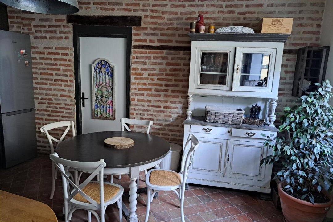 Photo of Kitchen in Segre