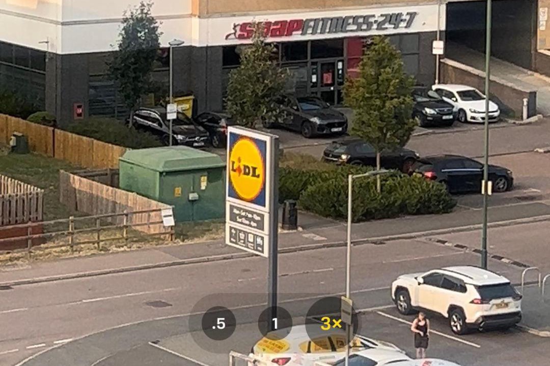 Photo of Others in Belvedere