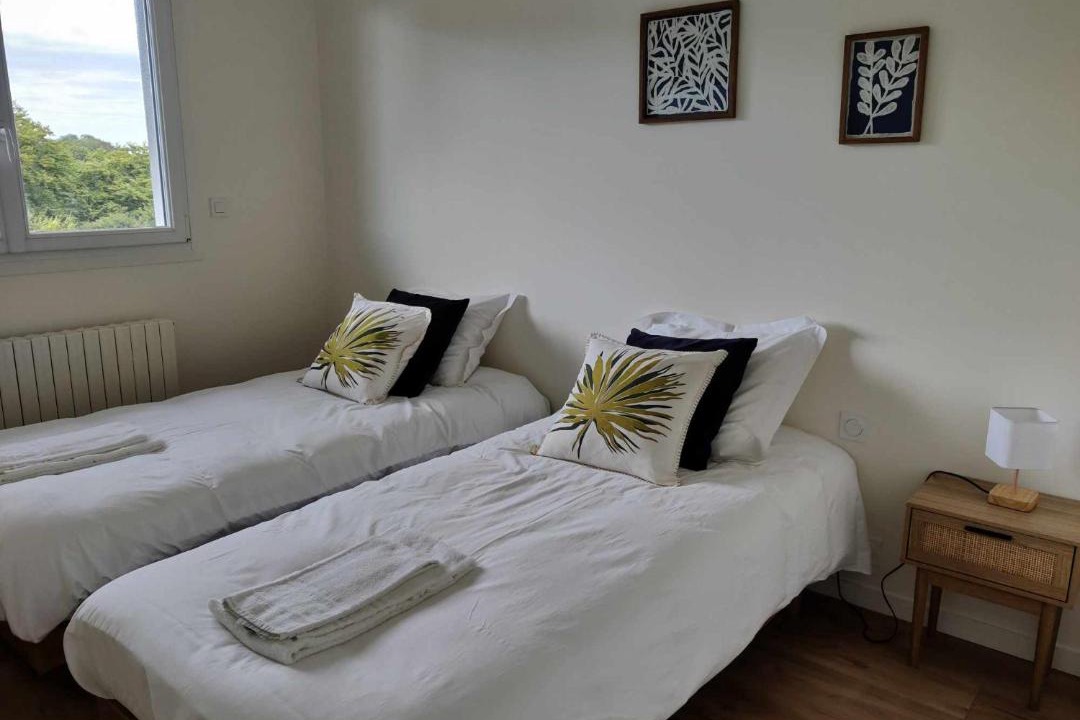 Photo of Bedroom in Equeurdreville-Hainneville