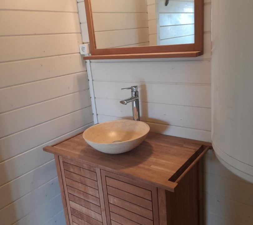 Photo of Bathroom in Chirat-l'Eglise