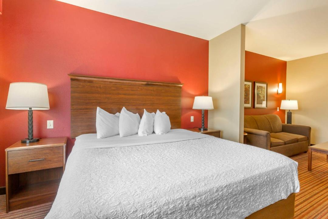 Photo of Bedroom in Chandler