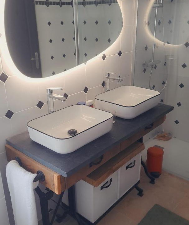 Photo of Bathroom in Segre