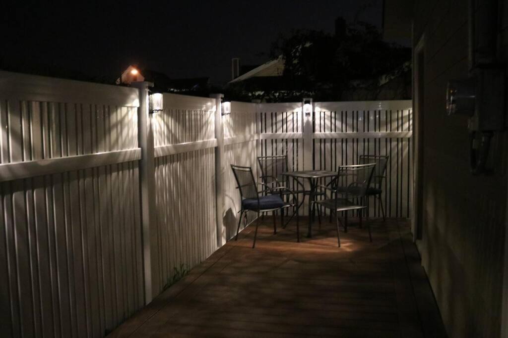 Photo of Patio Balcony in Wall