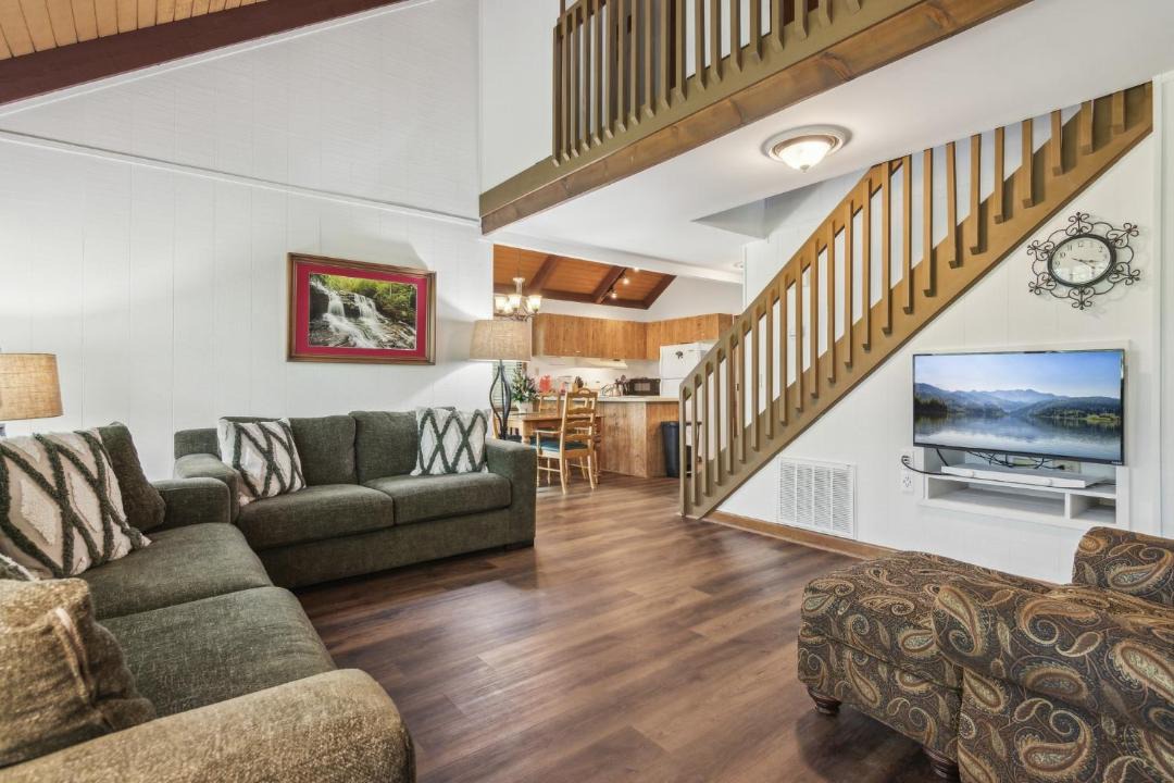 Photo of Others in Big Canoe