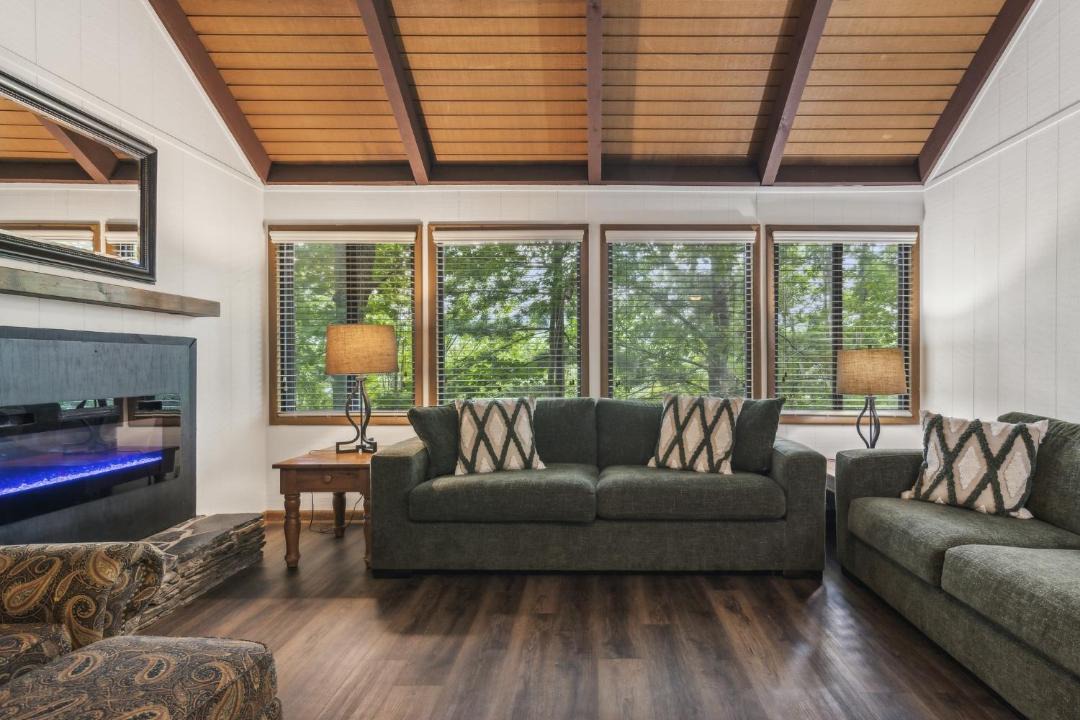 Photo of Others in Big Canoe