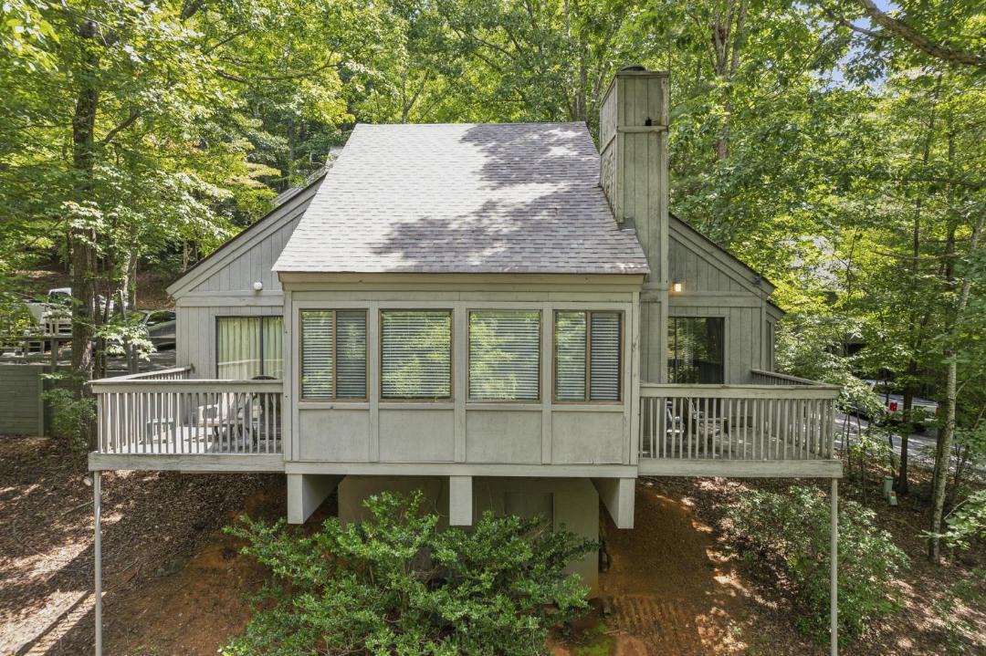 Photo of Others in Big Canoe