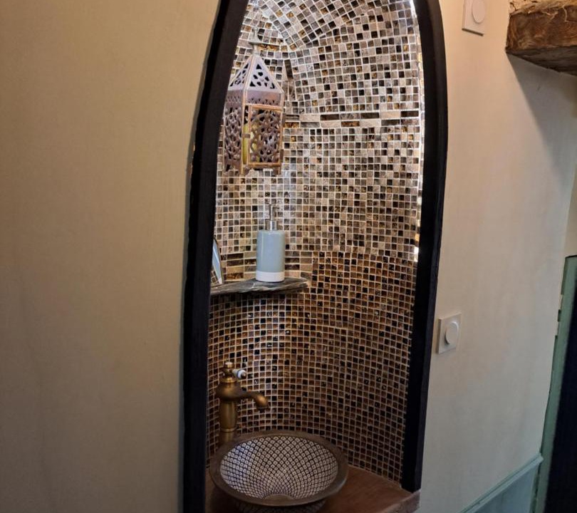 Photo of Bathroom in Segre