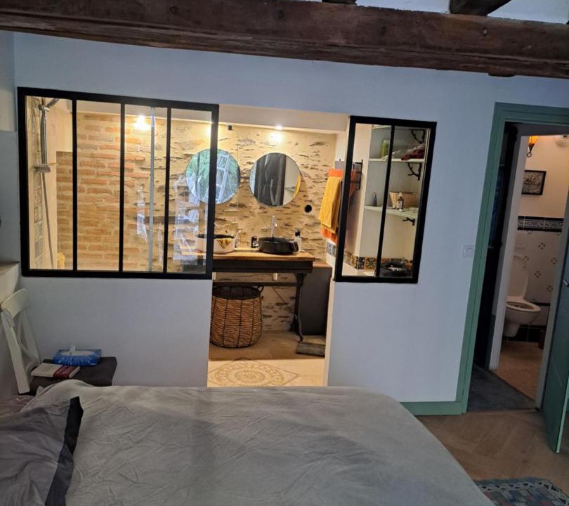 Photo of Bedroom in Segre