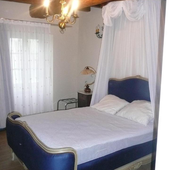Photo of Bedroom in Saint-Maixant
