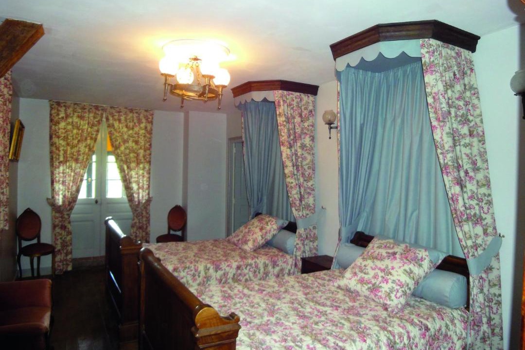 Photo of Bedroom in Saint-Maixant