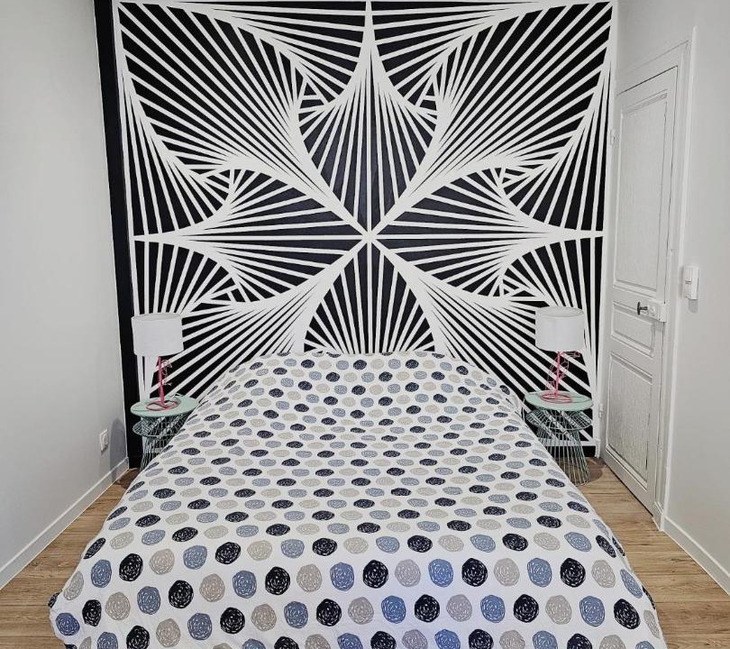 Photo of Bedroom in Tarbes