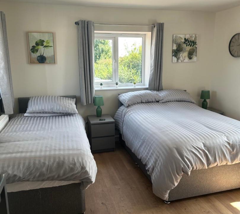 Photo of Bedroom in Barrow Gurney