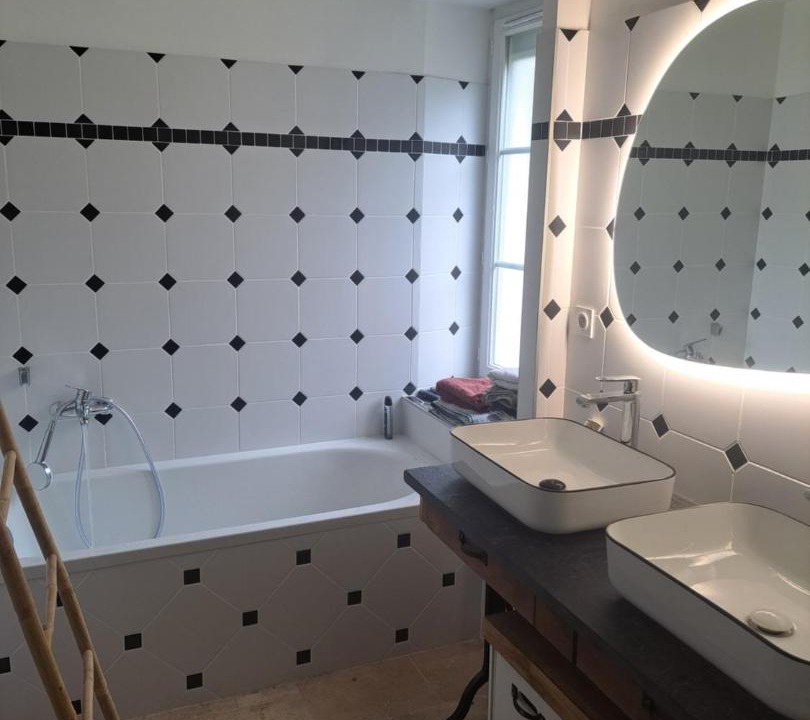 Photo of Bathroom in Segre