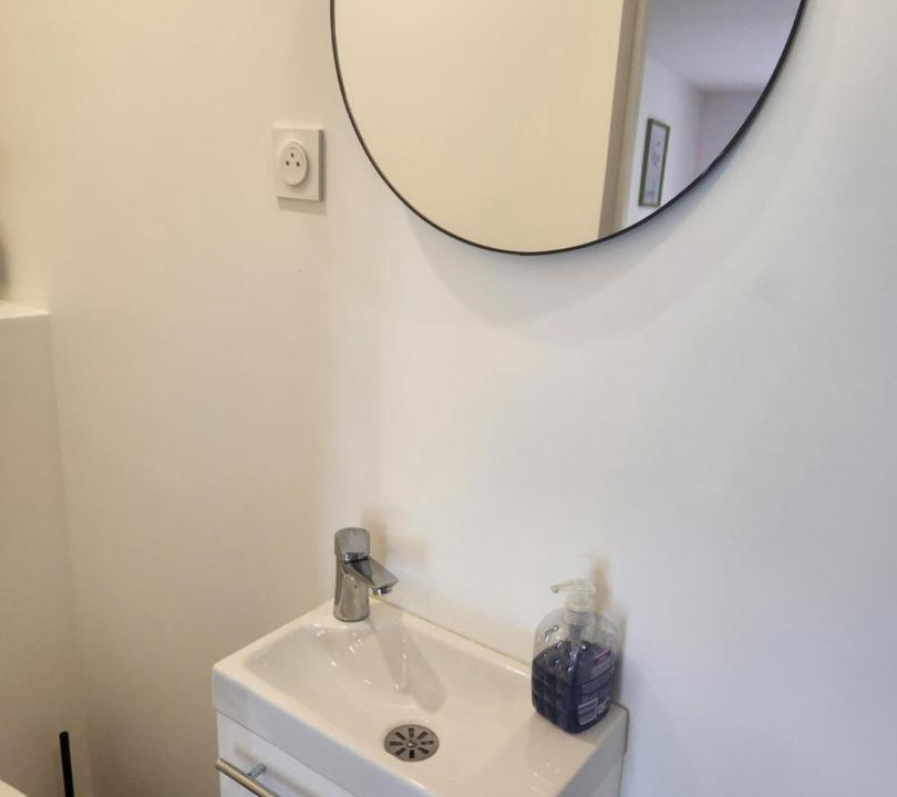 Photo of Bathroom in Seysses