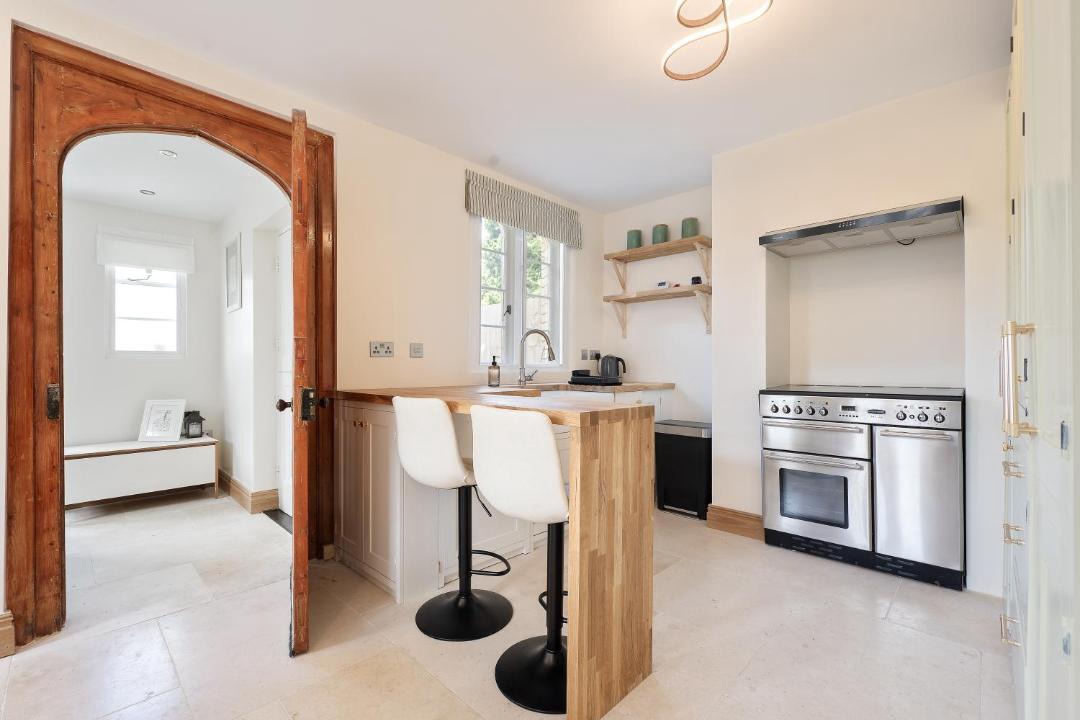 Photo of Kitchen in Wimborne Saint Giles