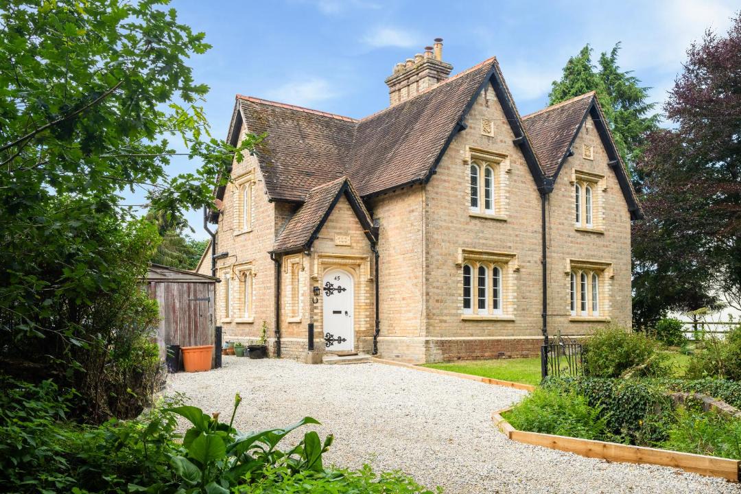 Photo of Others in Wimborne Saint Giles