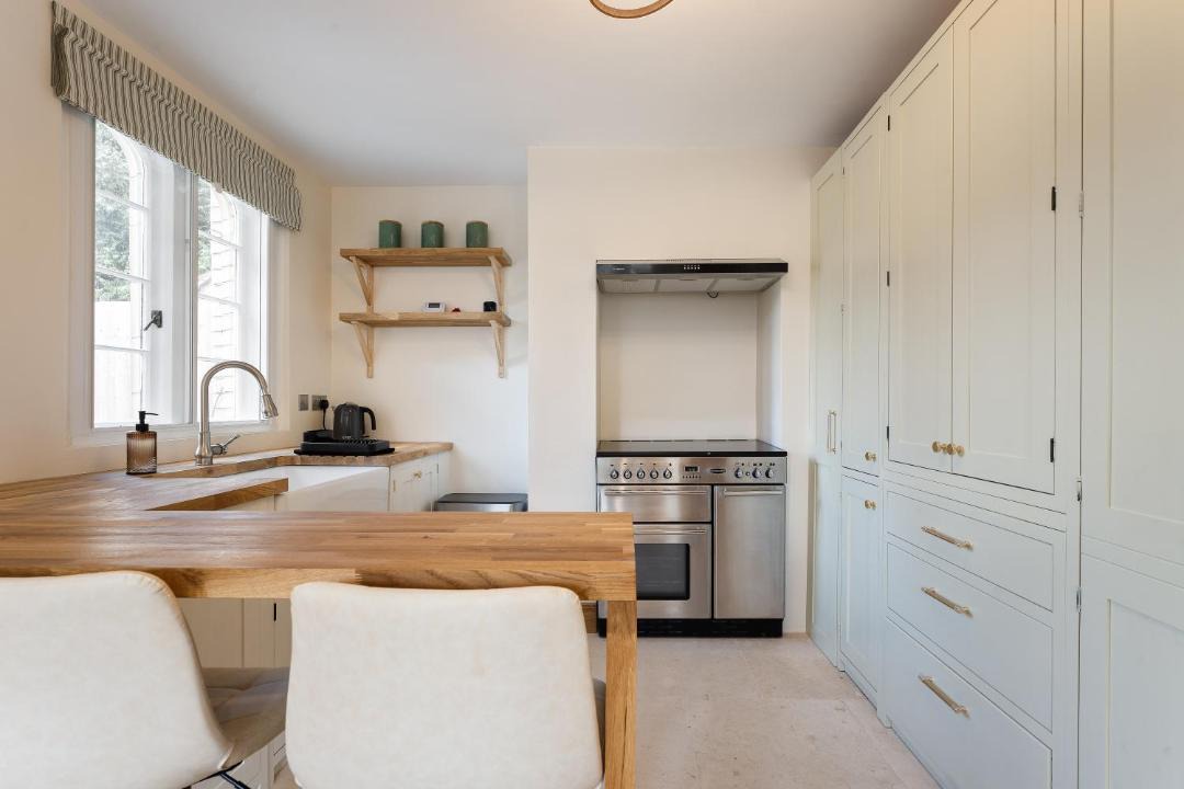 Photo of Kitchen in Wimborne Saint Giles
