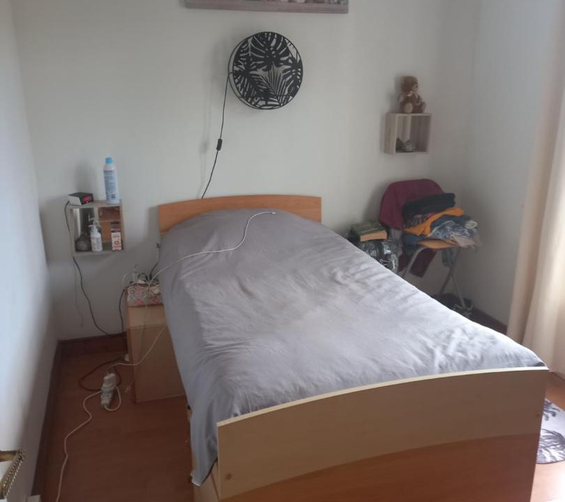 Photo of Bedroom in Saint-Macaire-en-Mauges