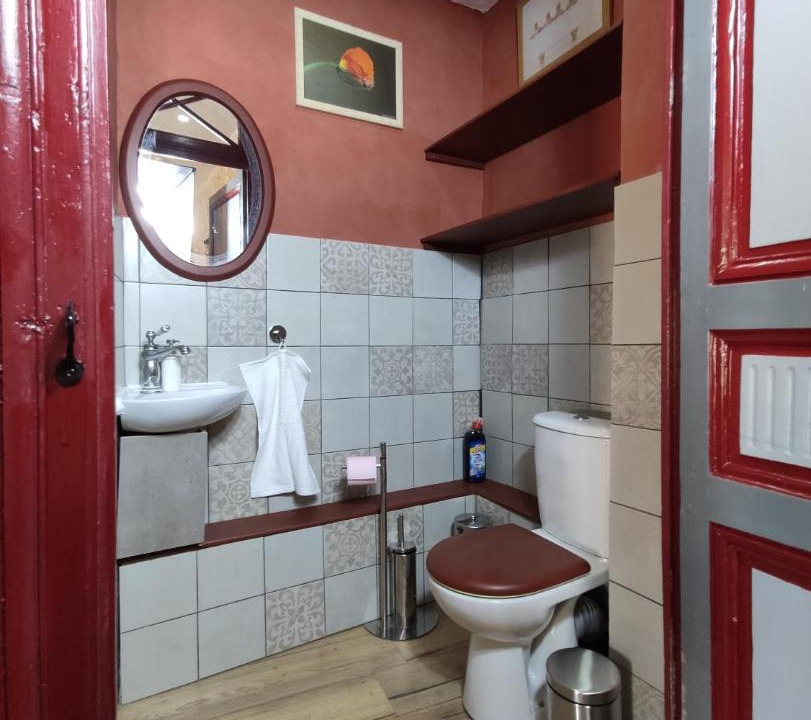 Photo of Bathroom in Pauillac