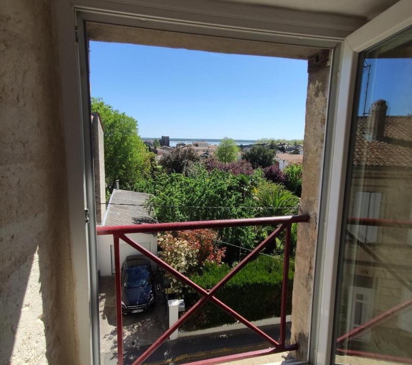 Photo of Patio Balcony in Pauillac