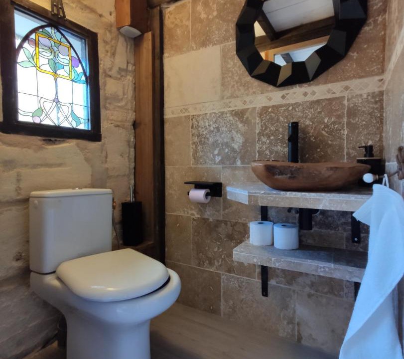 Photo of Bathroom in Pauillac