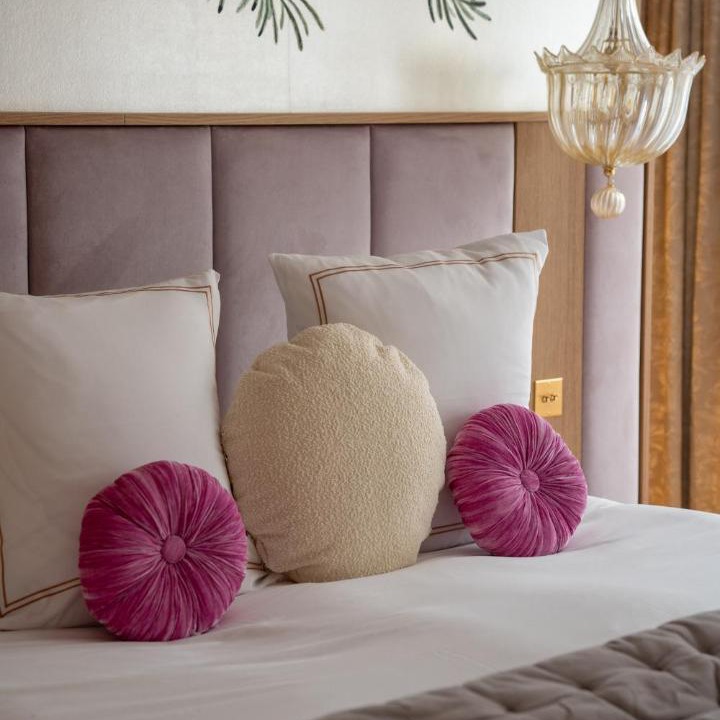 Photo of Bedroom in Val-d'Isere