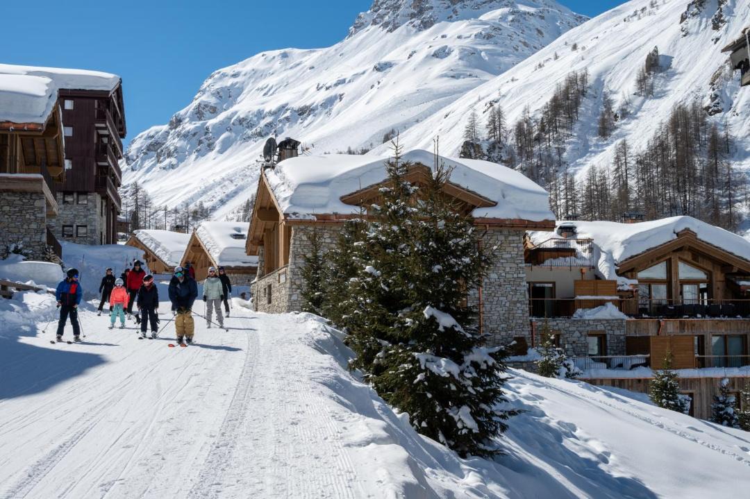 Photo of Others in Val-d'Isere