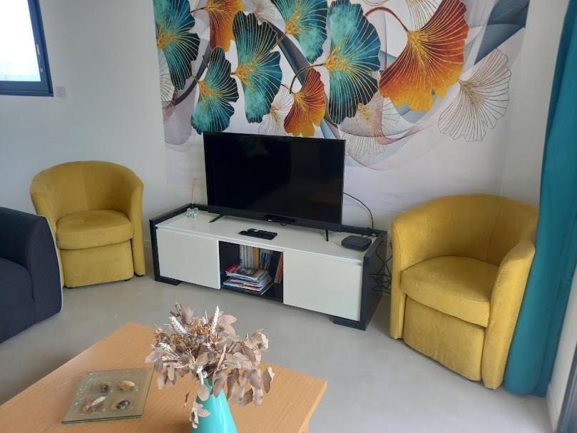 Photo of Livingroom in Albi