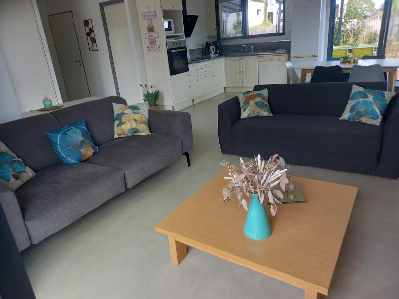 Photo of Livingroom in Albi