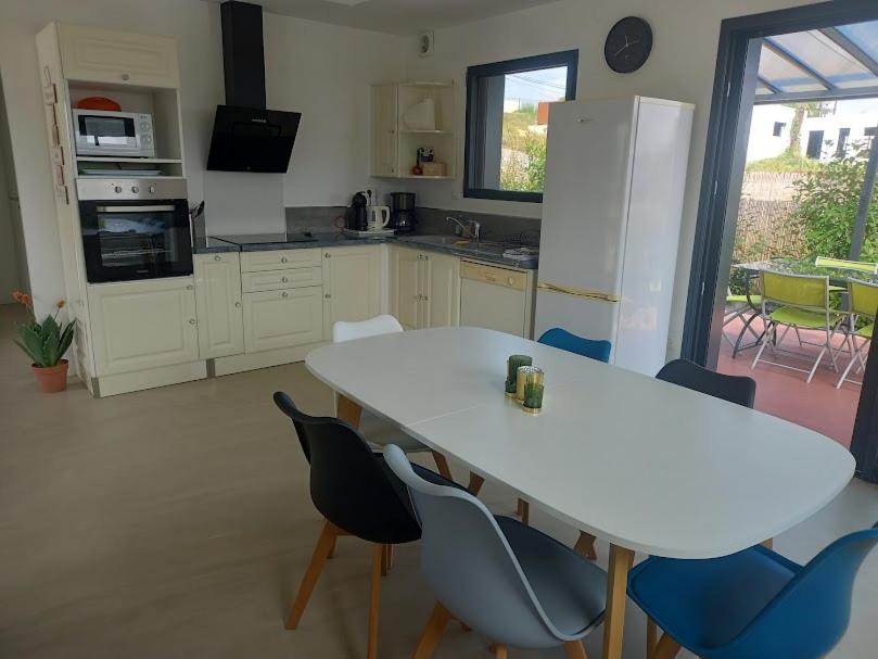 Photo of Kitchen in Albi