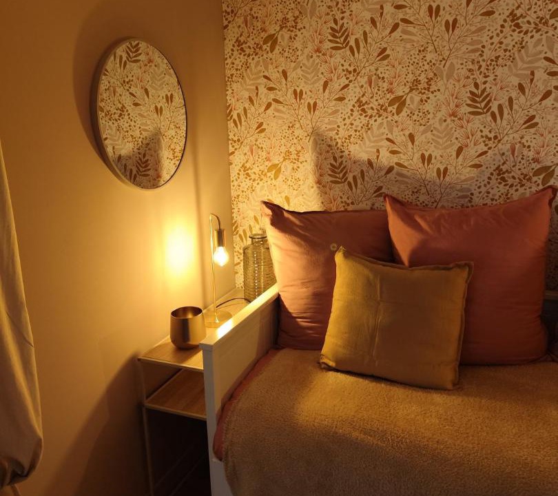 Photo of Bedroom in La Demi-Lune