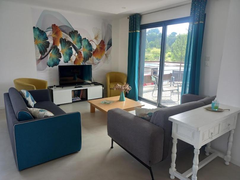 Photo of Livingroom in Albi