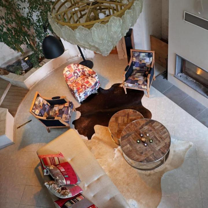 Photo of Livingroom in Pierry