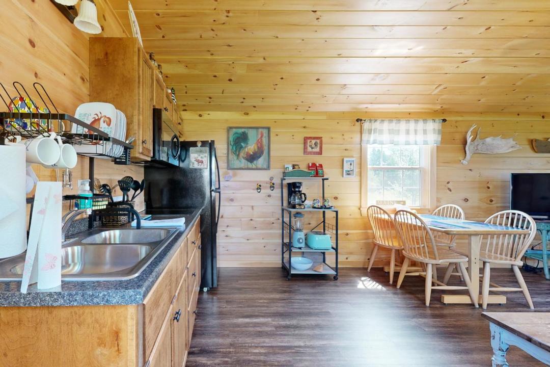 Photo of Kitchen in East Sullivan