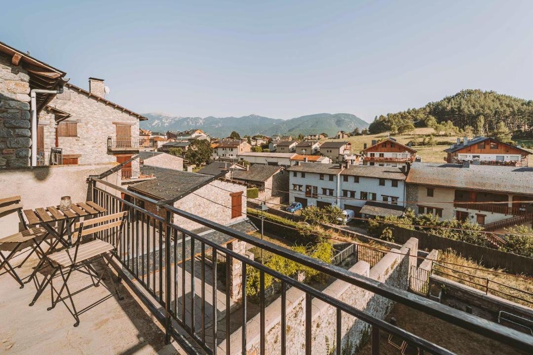Photo of Others in Bellver de Cerdanya