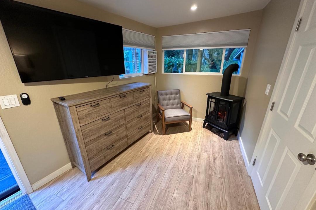 Photo of Others in Boulder Creek