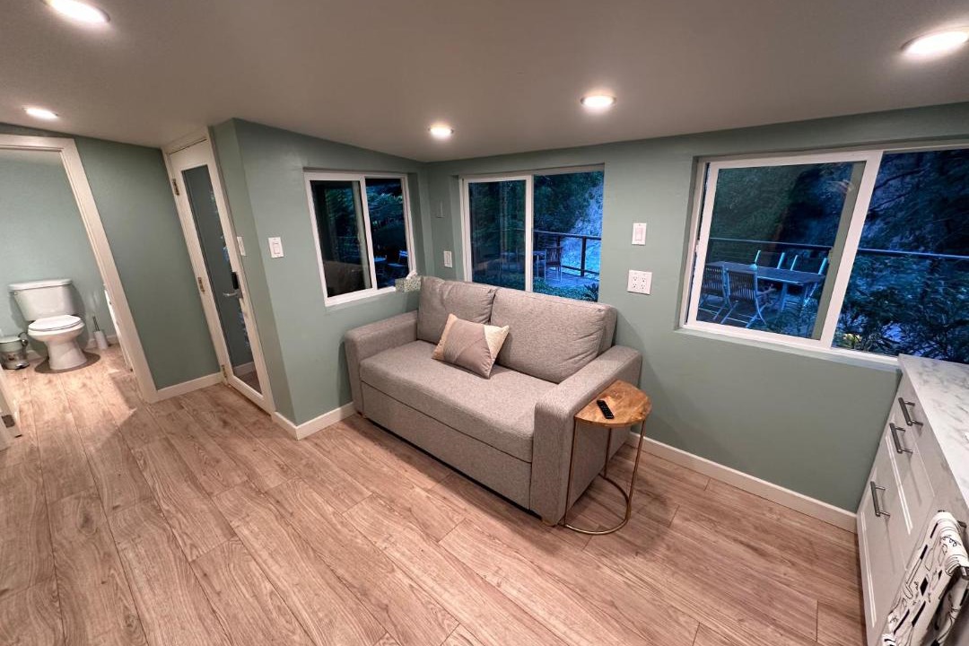 Photo of Others in Boulder Creek