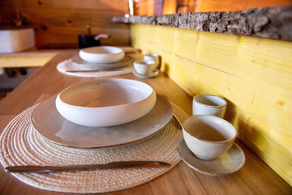 Photo of Kitchen in Diges