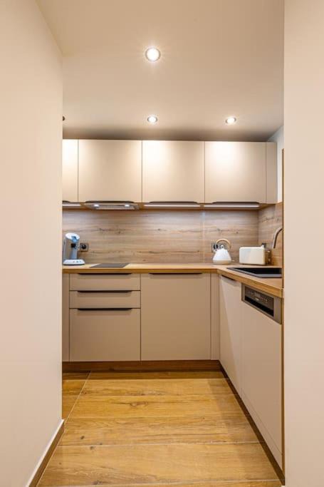 Photo of Kitchen in Tresserve