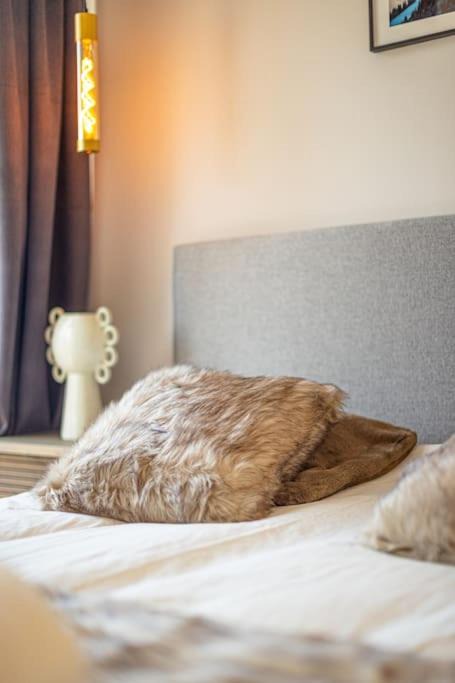 Photo of Bedroom in Tresserve
