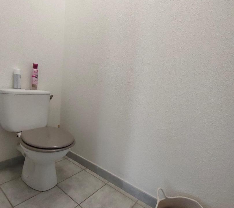 Photo of Bathroom in Touques