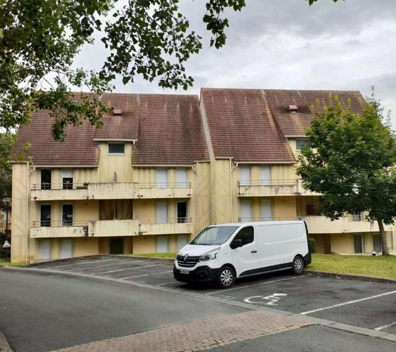 Photo of Buildings in Touques