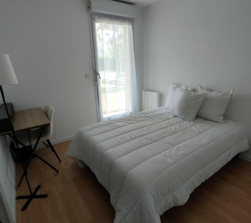 Photo of Bedroom in Touques