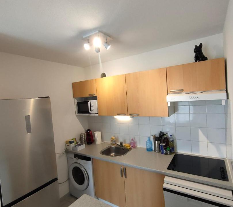 Photo of Kitchen in Touques