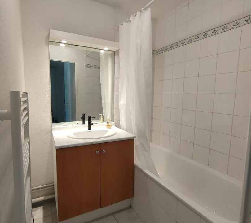 Photo of Bathroom in Touques